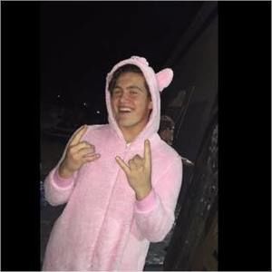 Meet your Posher, Joshua